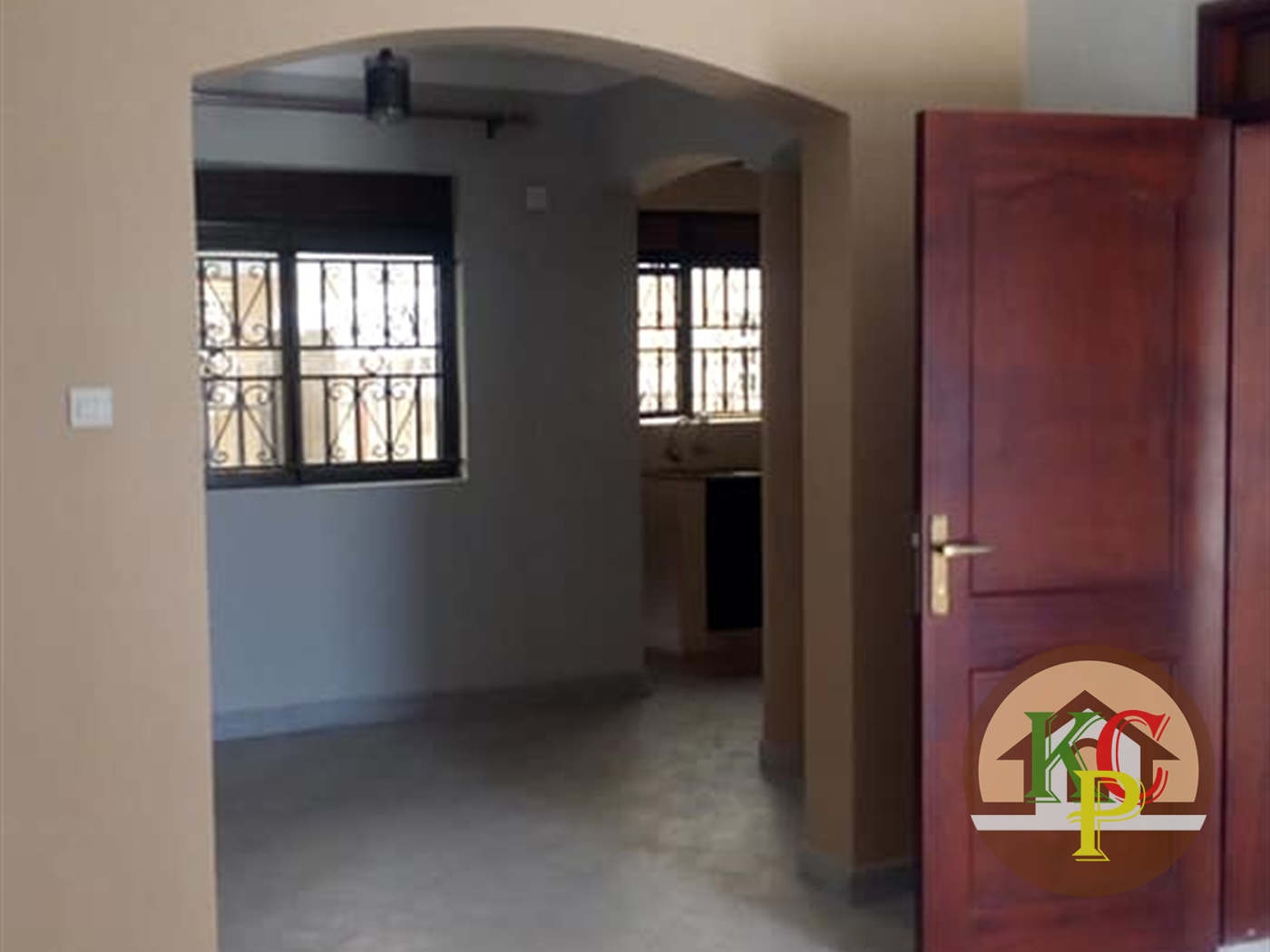 Semi Detached for rent in Mpererwe Kampala