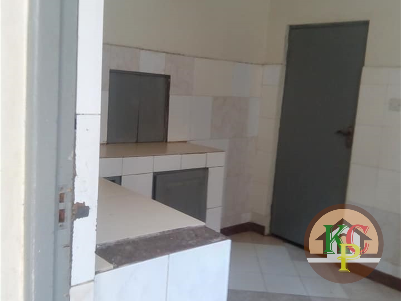 Bungalow for rent in Kireka Kampala