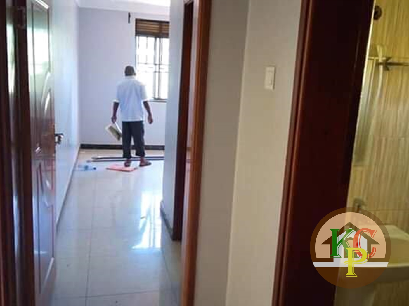 Apartment for rent in Ntinda Kampala