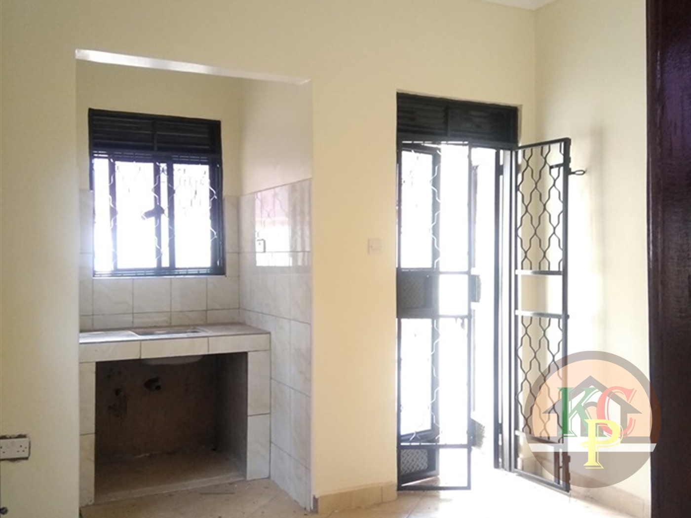 Semi Detached for rent in Namugongo Wakiso