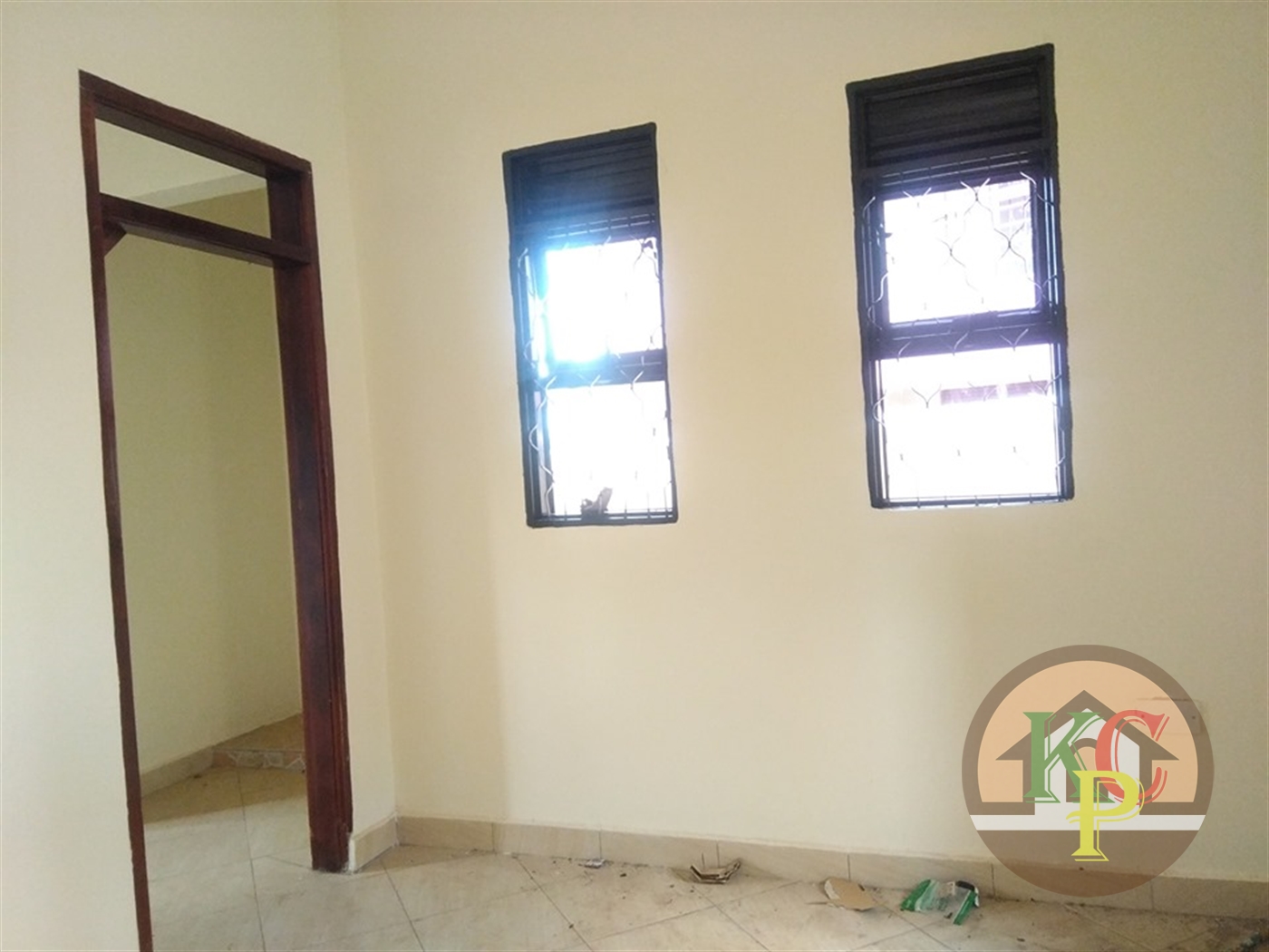 Semi Detached for rent in Namugongo Wakiso