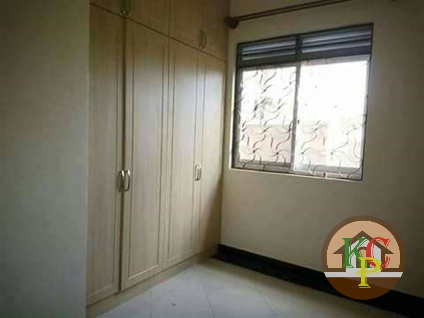 Semi Detached for rent in Kyanja Kampala