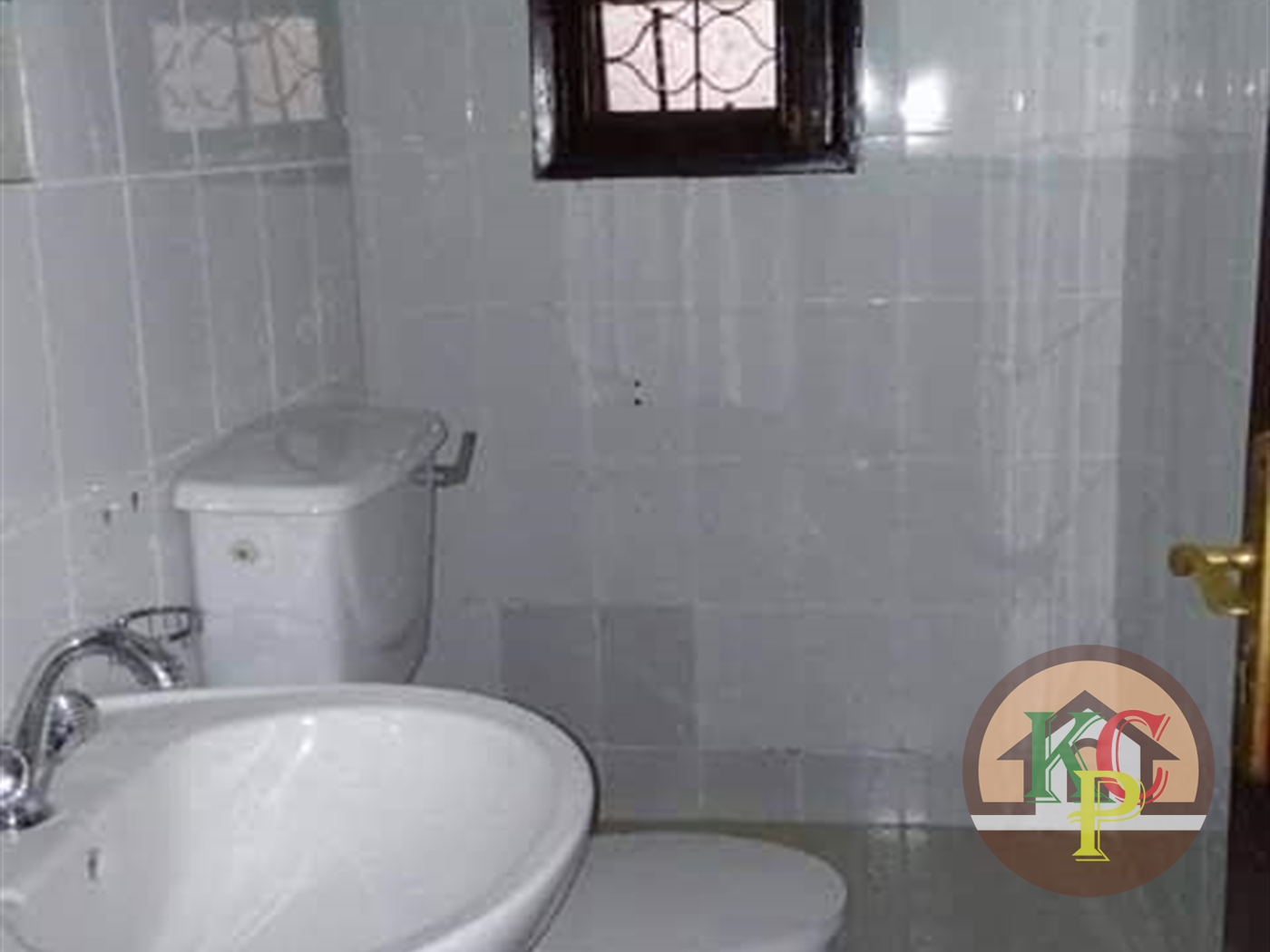 Semi Detached for rent in Kyanja Kampala