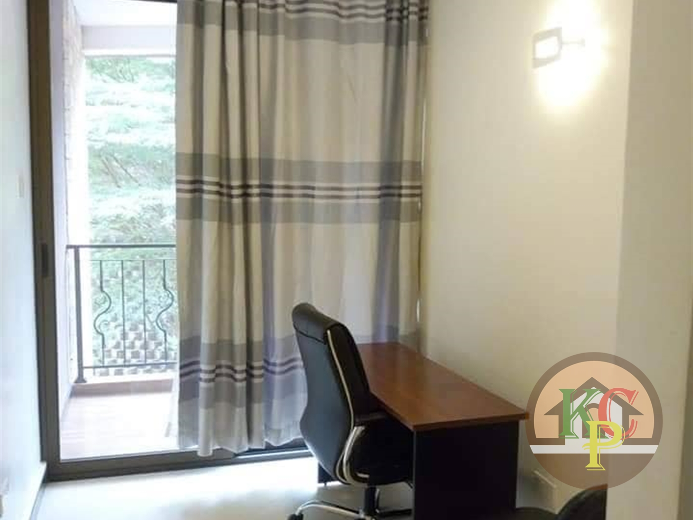 Apartment for rent in Kololo Kampala