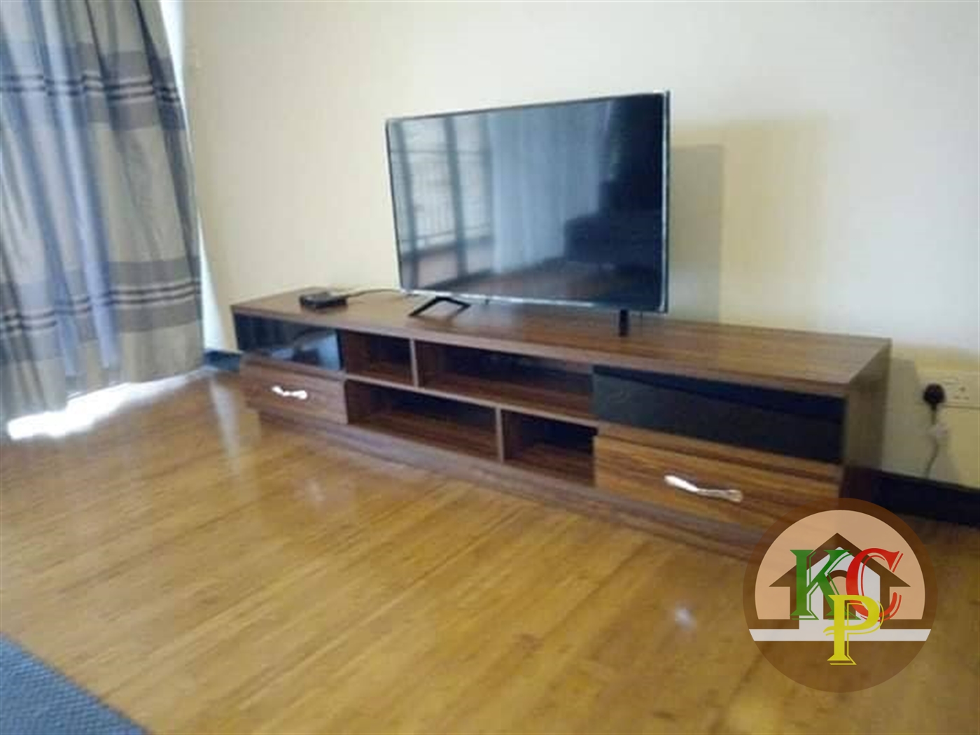 Apartment for rent in Kololo Kampala