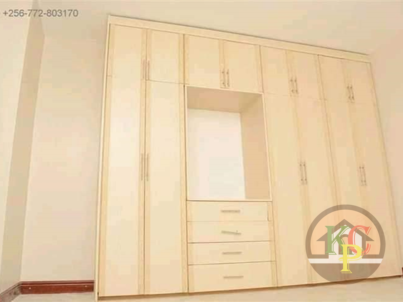 Apartment for rent in Kiwaatule Kampala