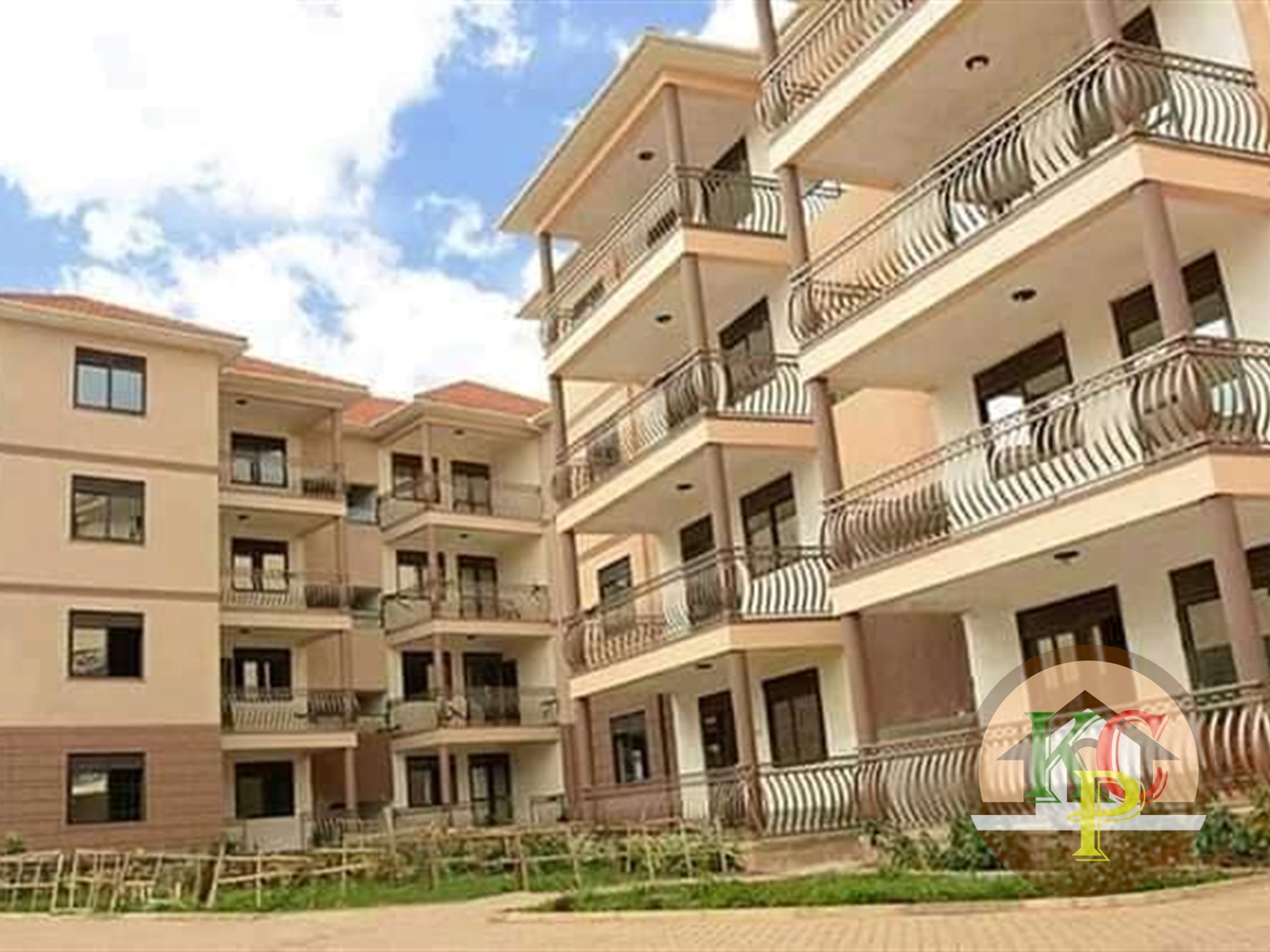 Apartment for rent in Kiwaatule Kampala