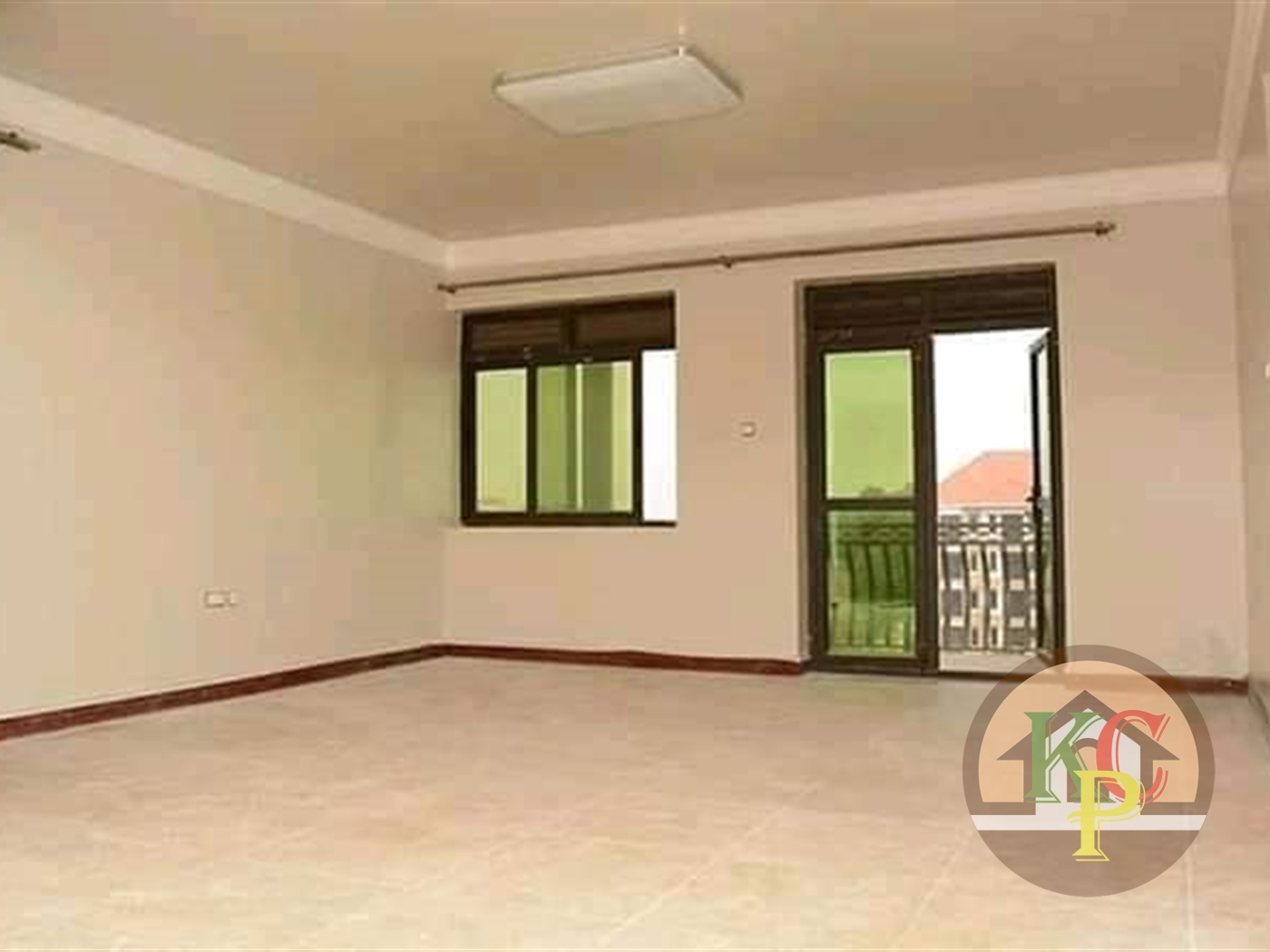 Apartment for rent in Kiwaatule Kampala