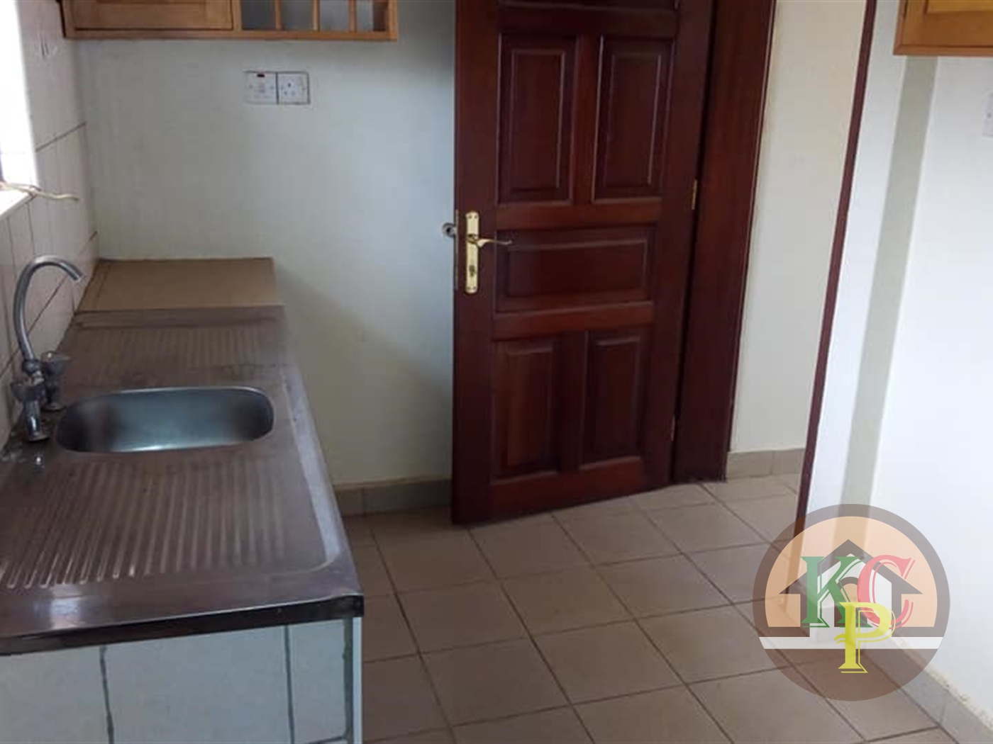 Apartment for rent in Kisaasi Kampala