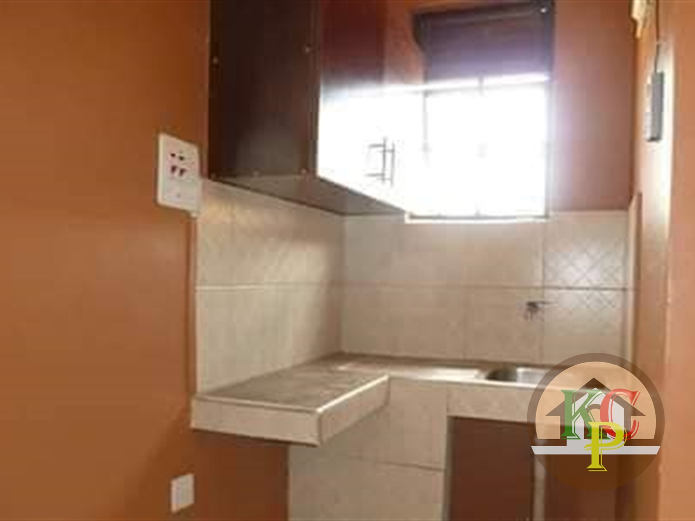 Semi Detached for rent in Najjera Kampala