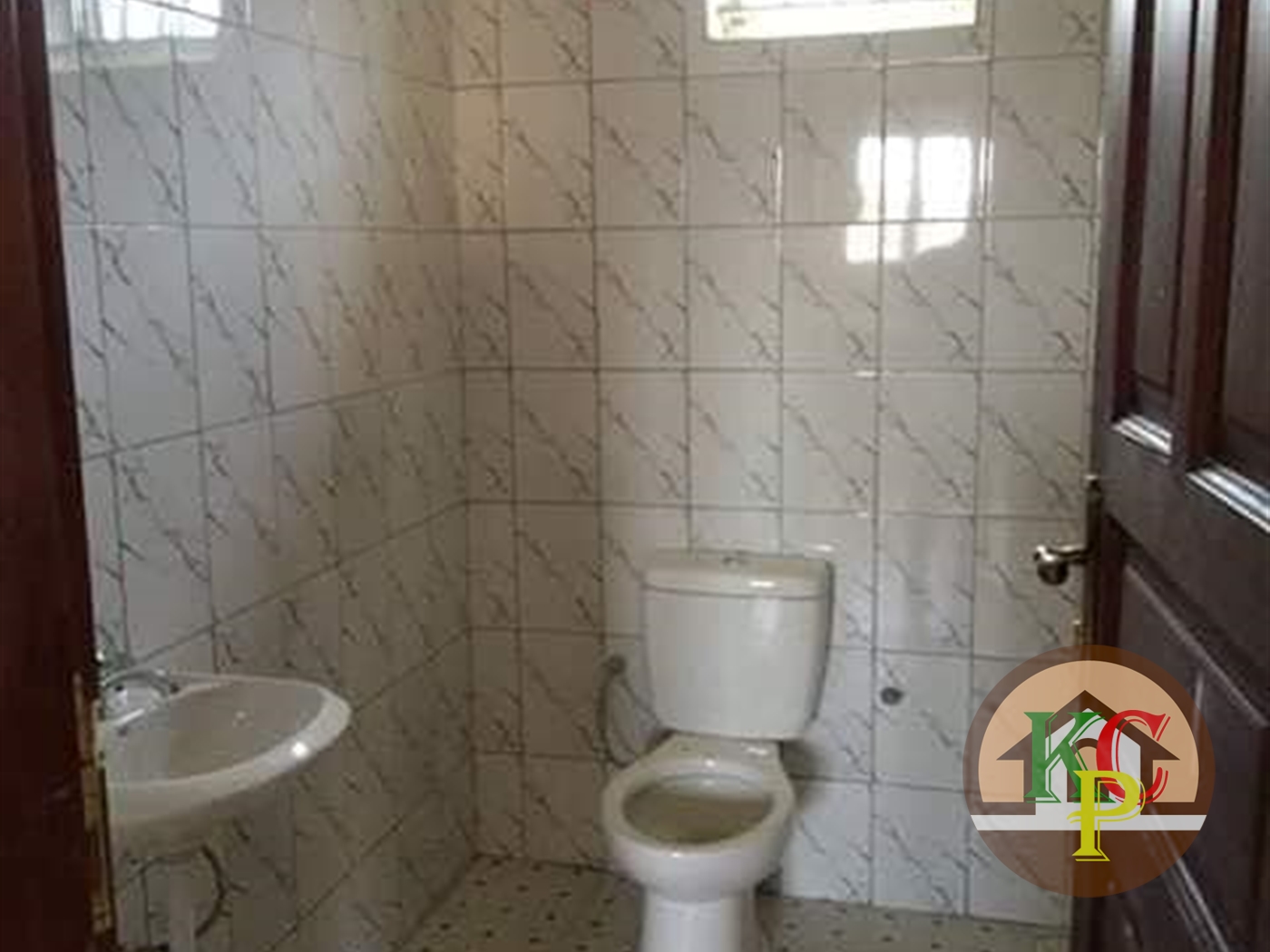 Semi Detached for rent in Najjera Kampala