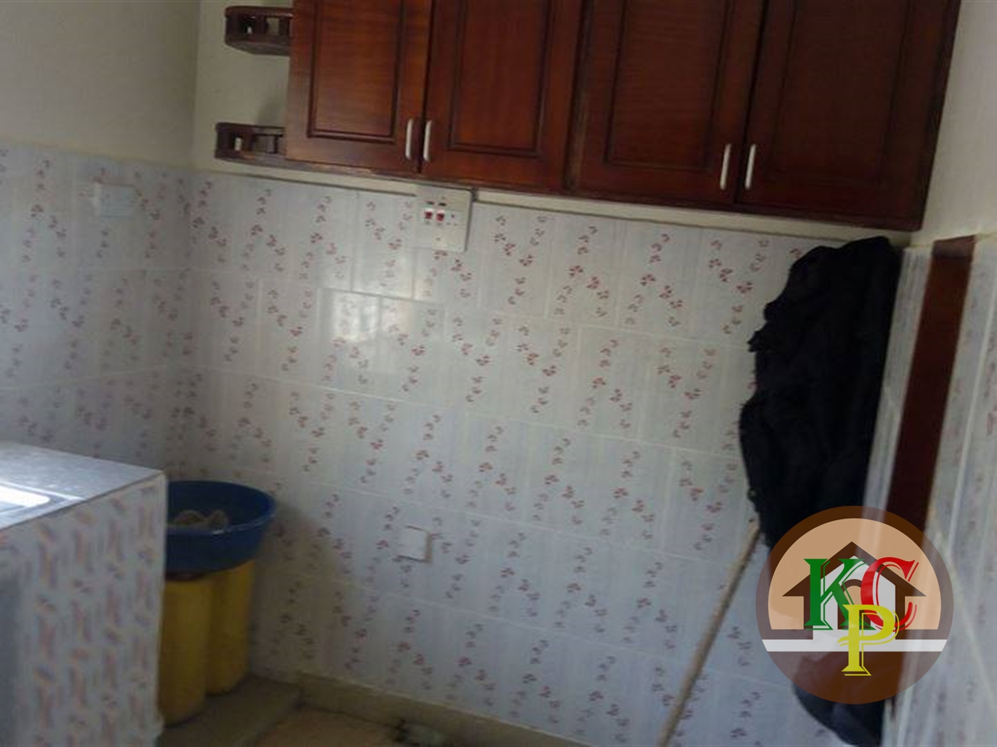 Semi Detached for rent in Bweyogerere Wakiso