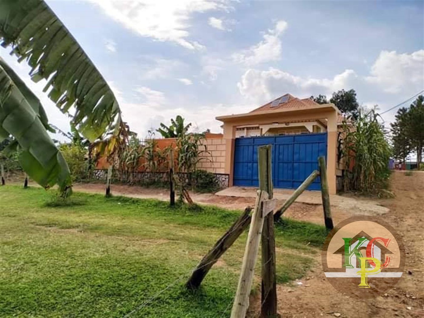 Bungalow for sale in Namugongo Wakiso