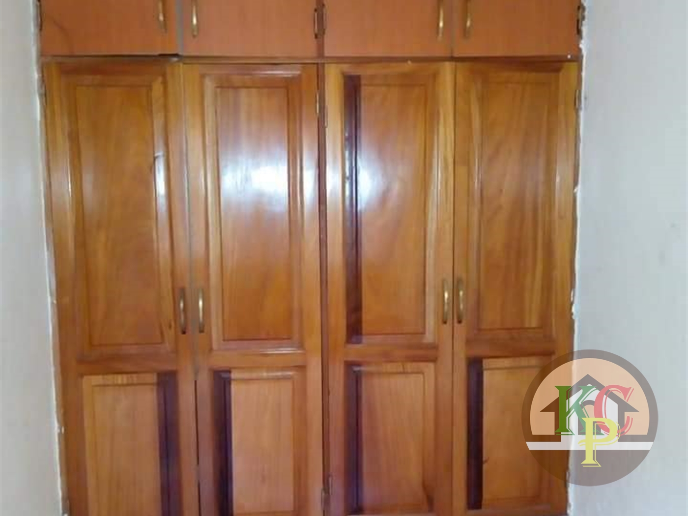 Semi Detached for rent in Bweyogerere Wakiso