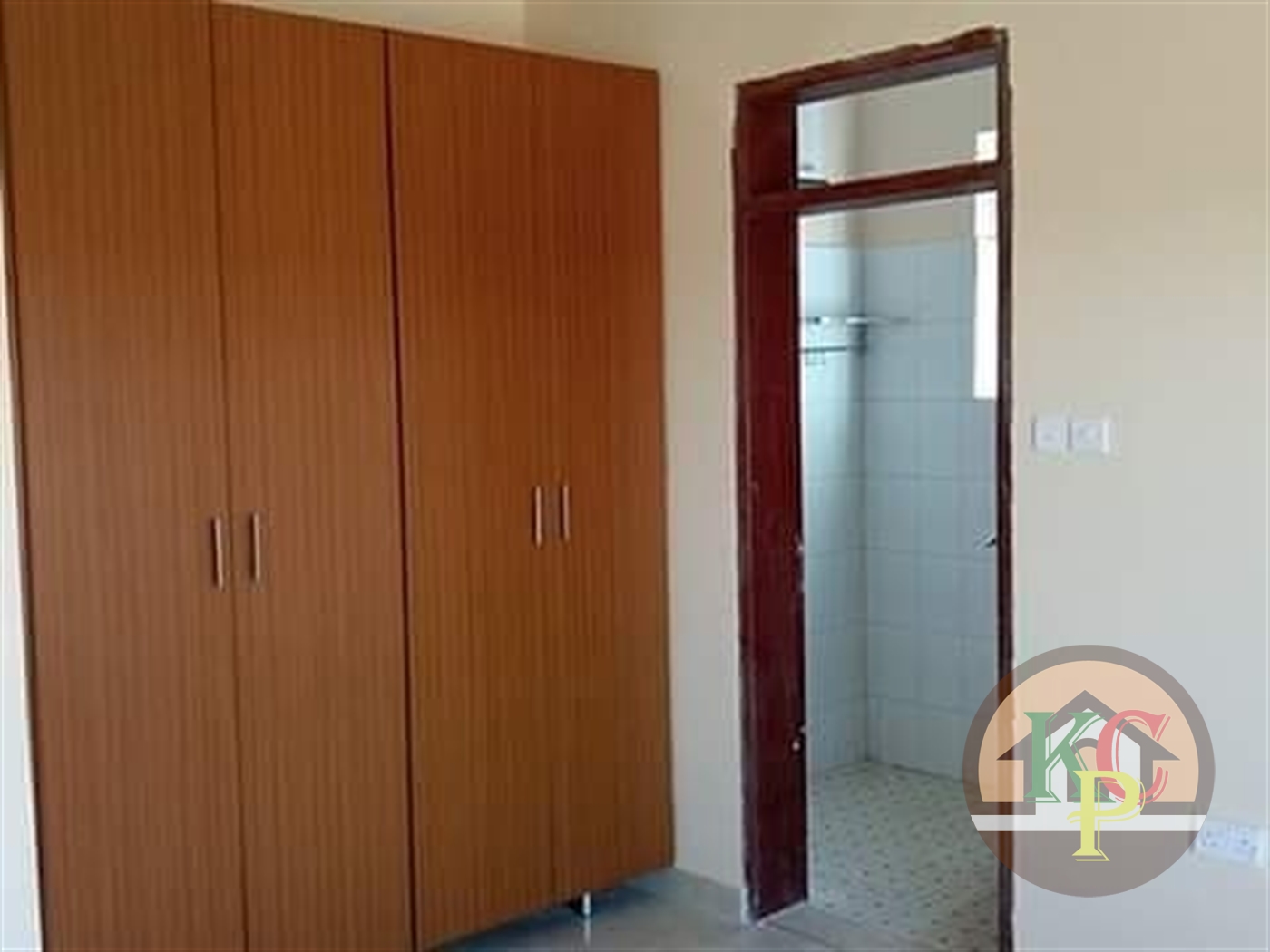 Semi Detached for rent in Bweyogerere Wakiso