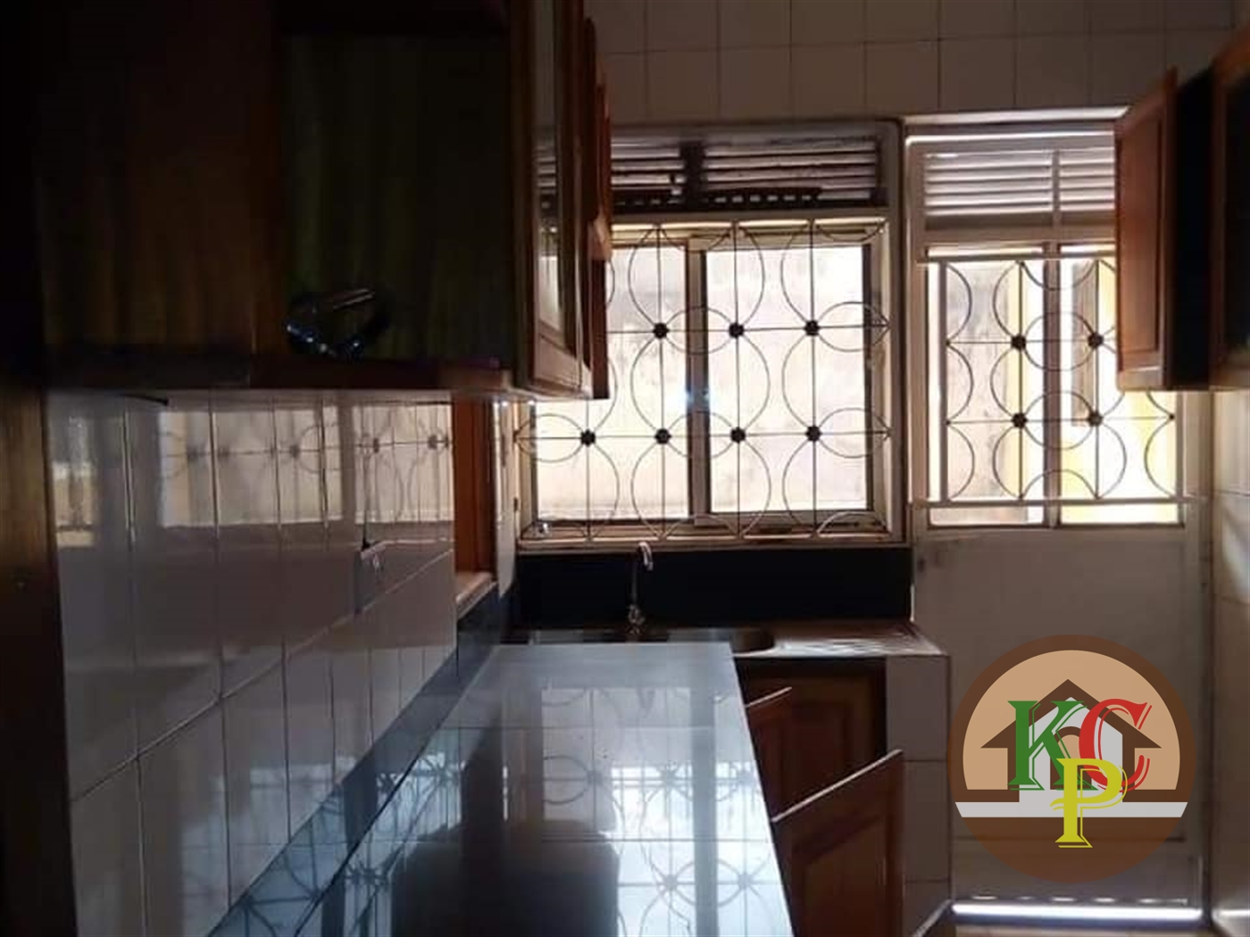 Semi Detached for rent in Bweyogerere Wakiso