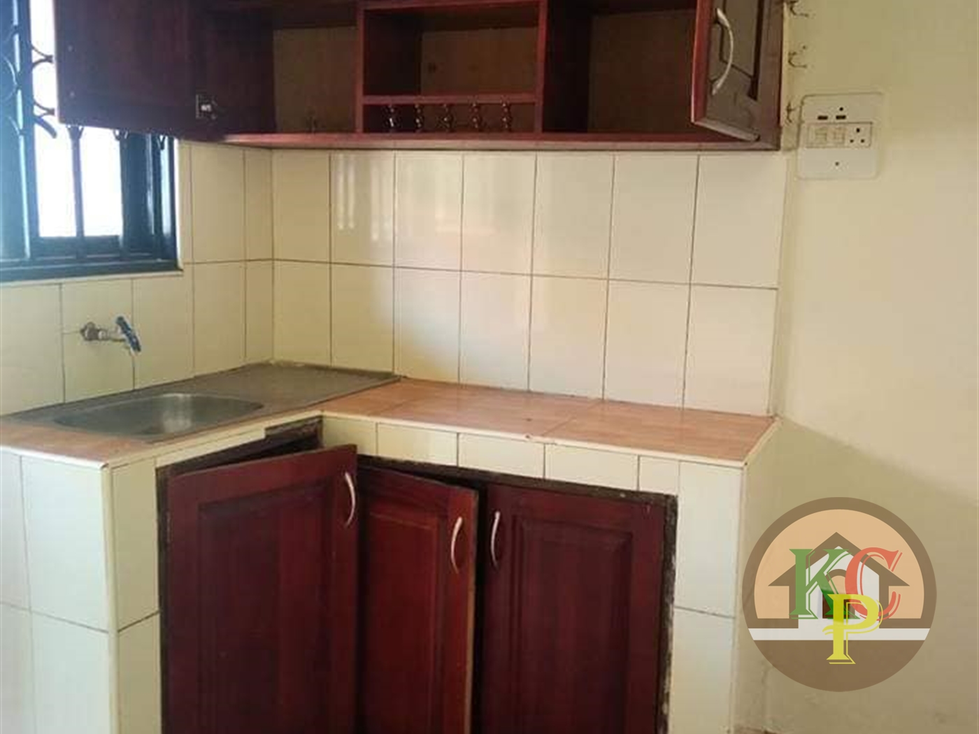 Semi Detached for rent in Bweyogerere Wakiso