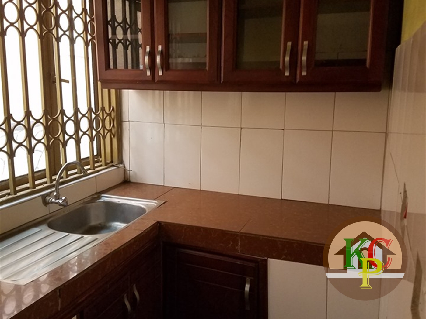 Semi Detached for rent in Bwebajja Wakiso