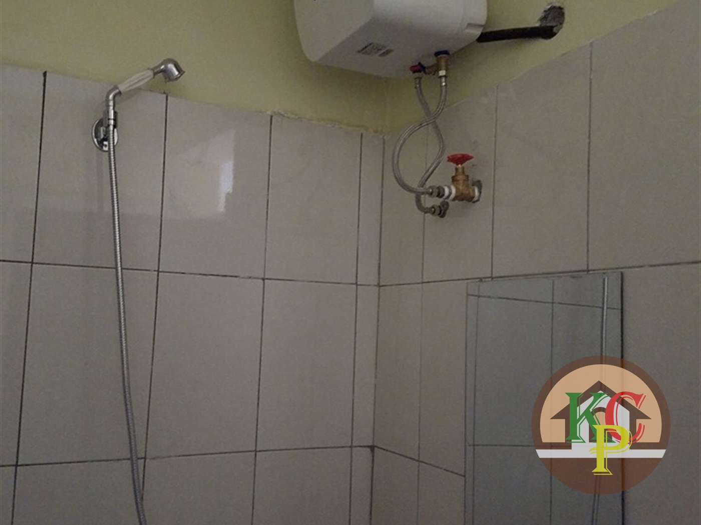 Apartment for rent in Najjanankumbi Wakiso