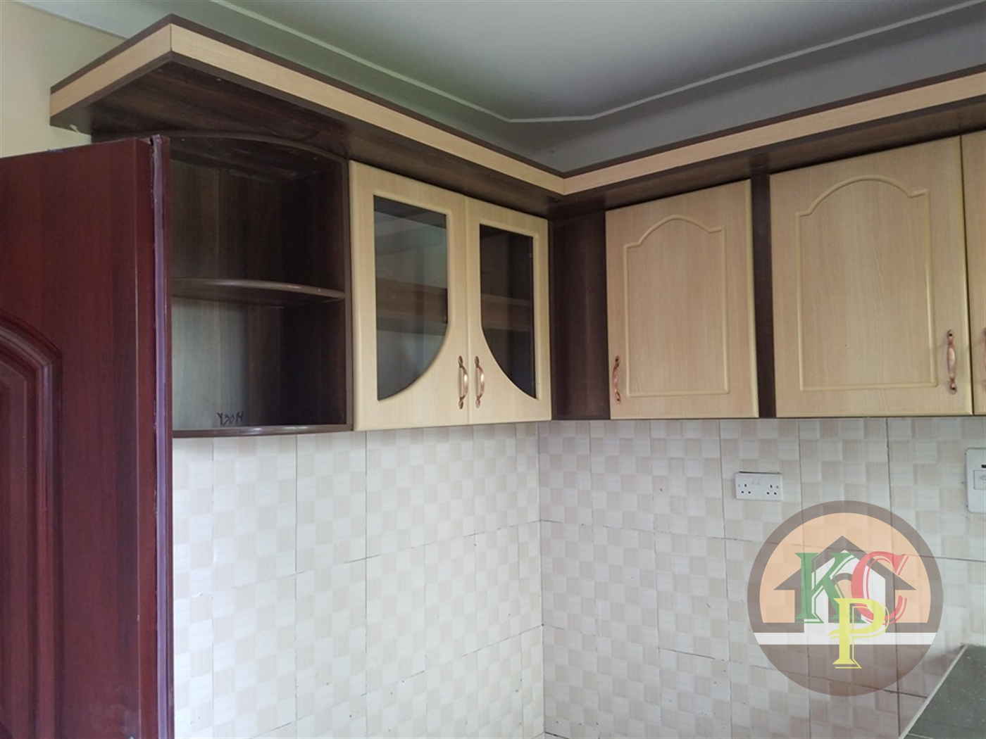 Apartment for rent in Najjanankumbi Wakiso