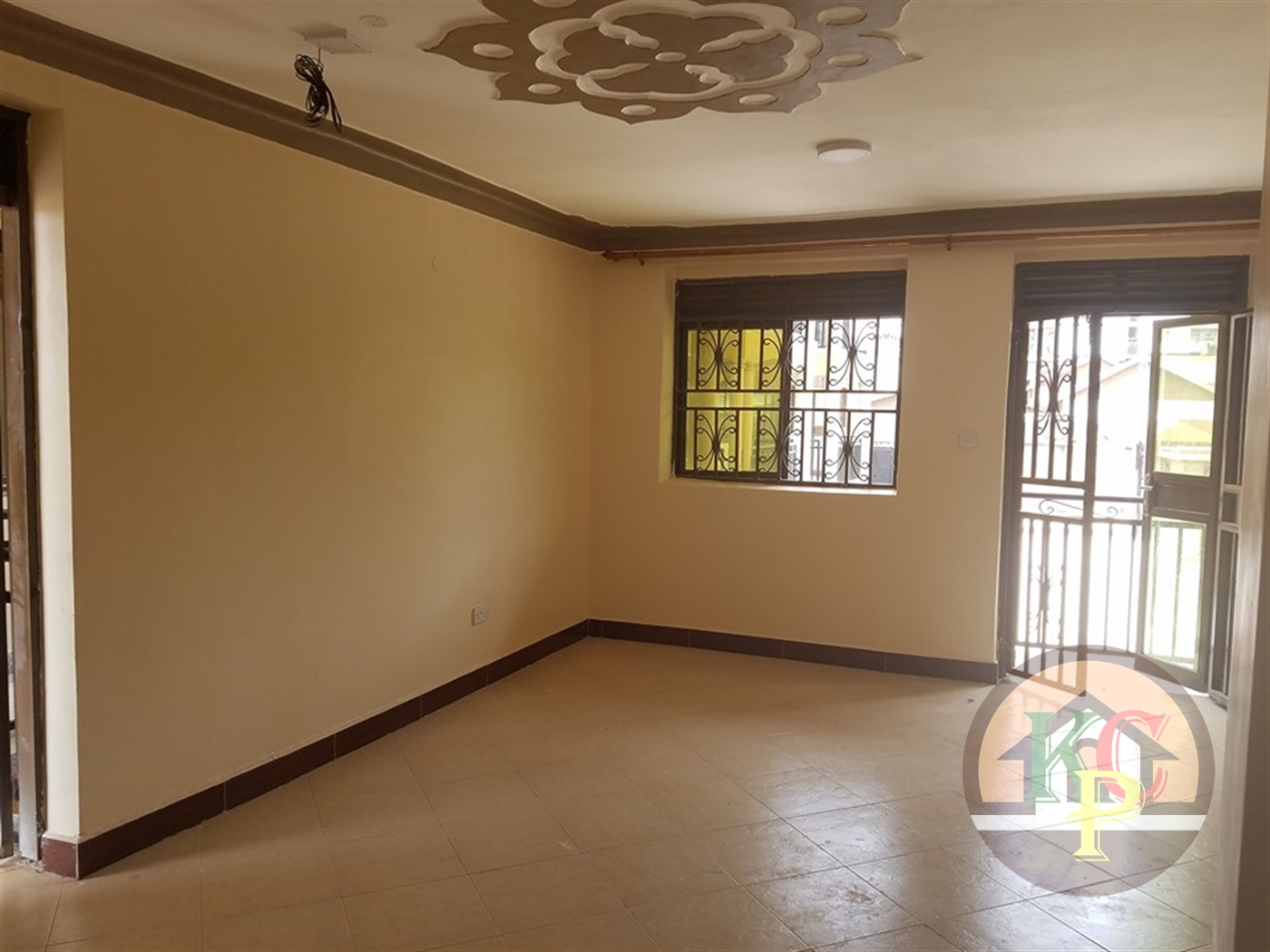 Apartment for rent in Najjanankumbi Wakiso