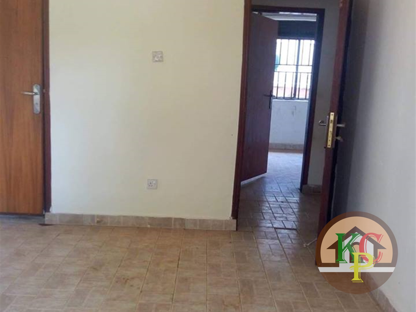 Semi Detached for rent in Bweyogerere Wakiso