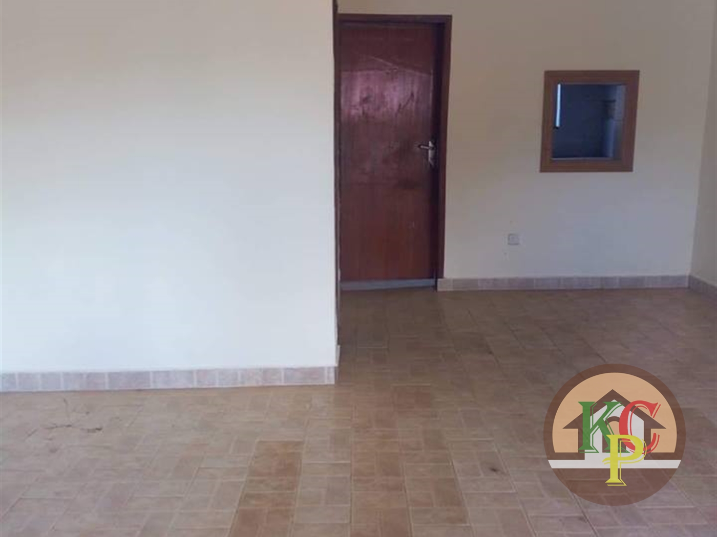 Semi Detached for rent in Bweyogerere Wakiso