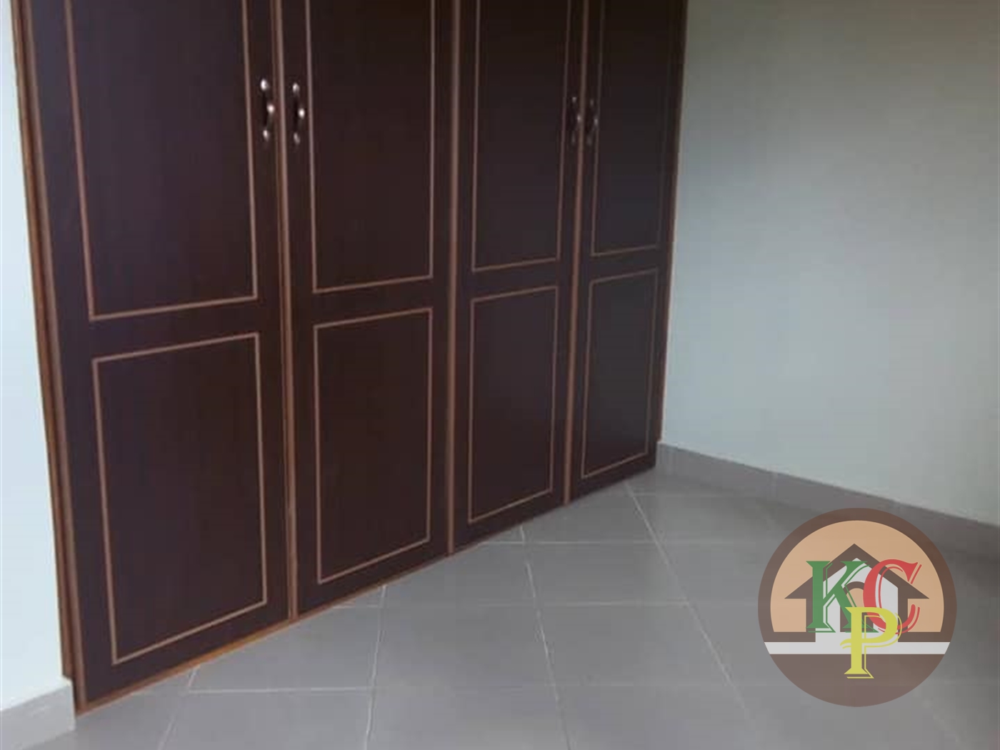 Semi Detached for rent in Bweyogerere Wakiso