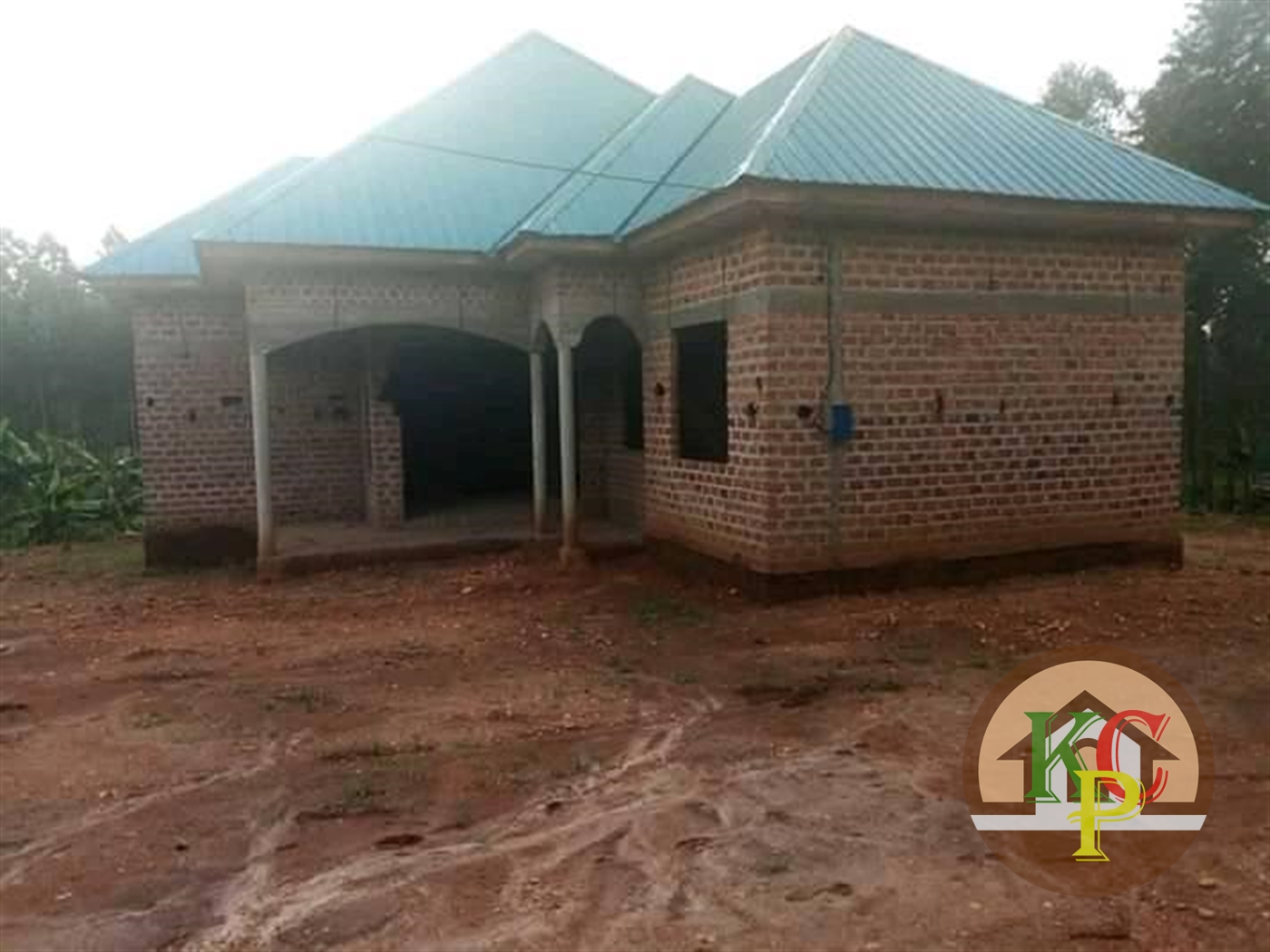 Shell House for sale in Kakiri Wakiso