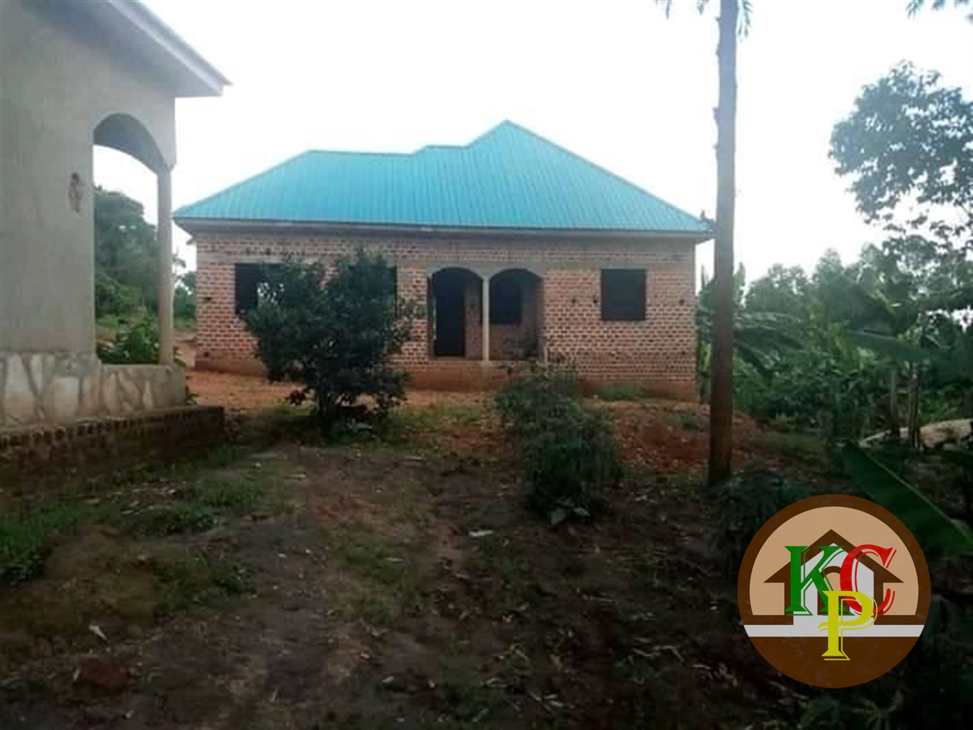 Shell House for sale in Kakiri Wakiso