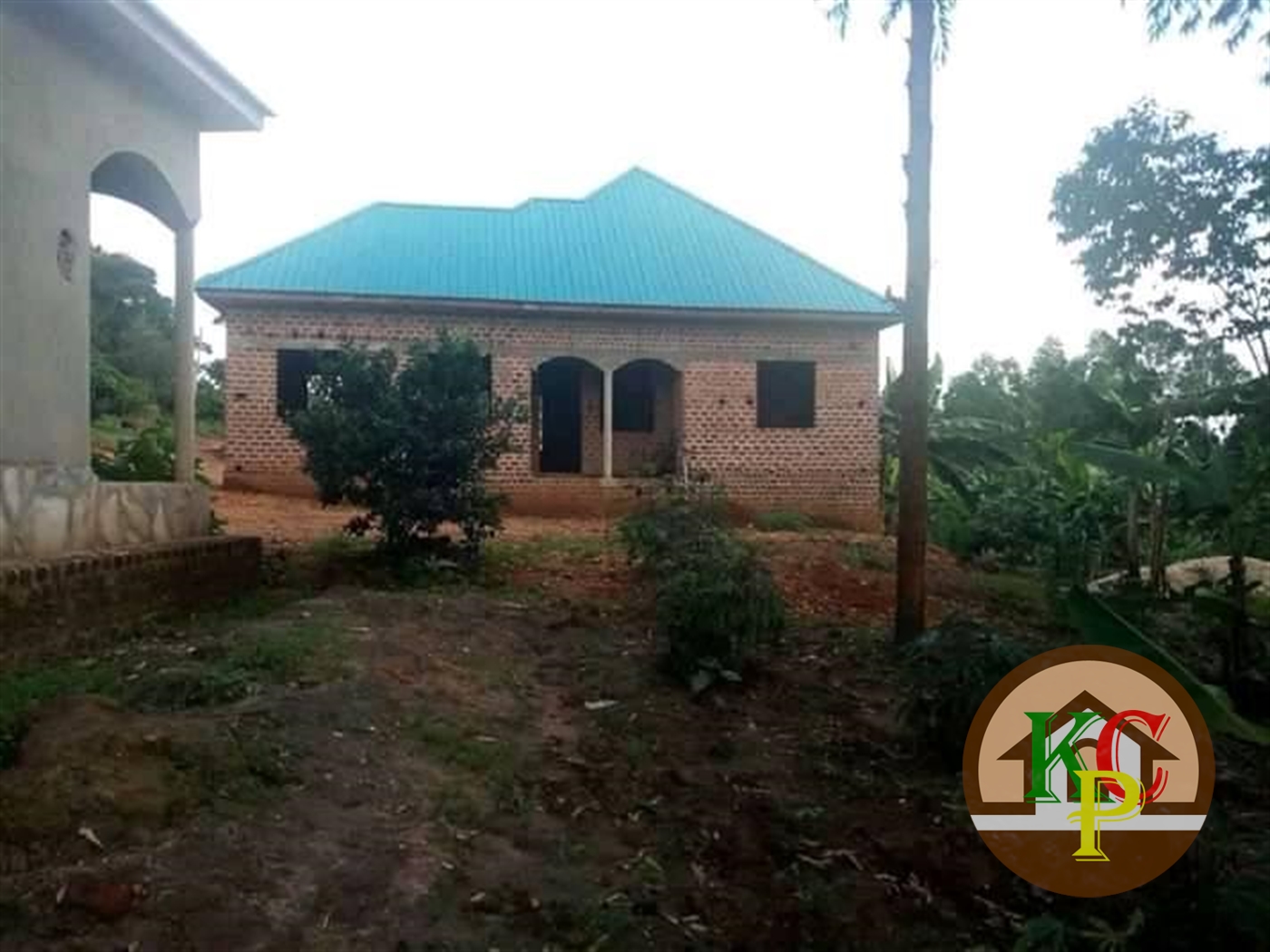 Shell House for sale in Kakiri Wakiso