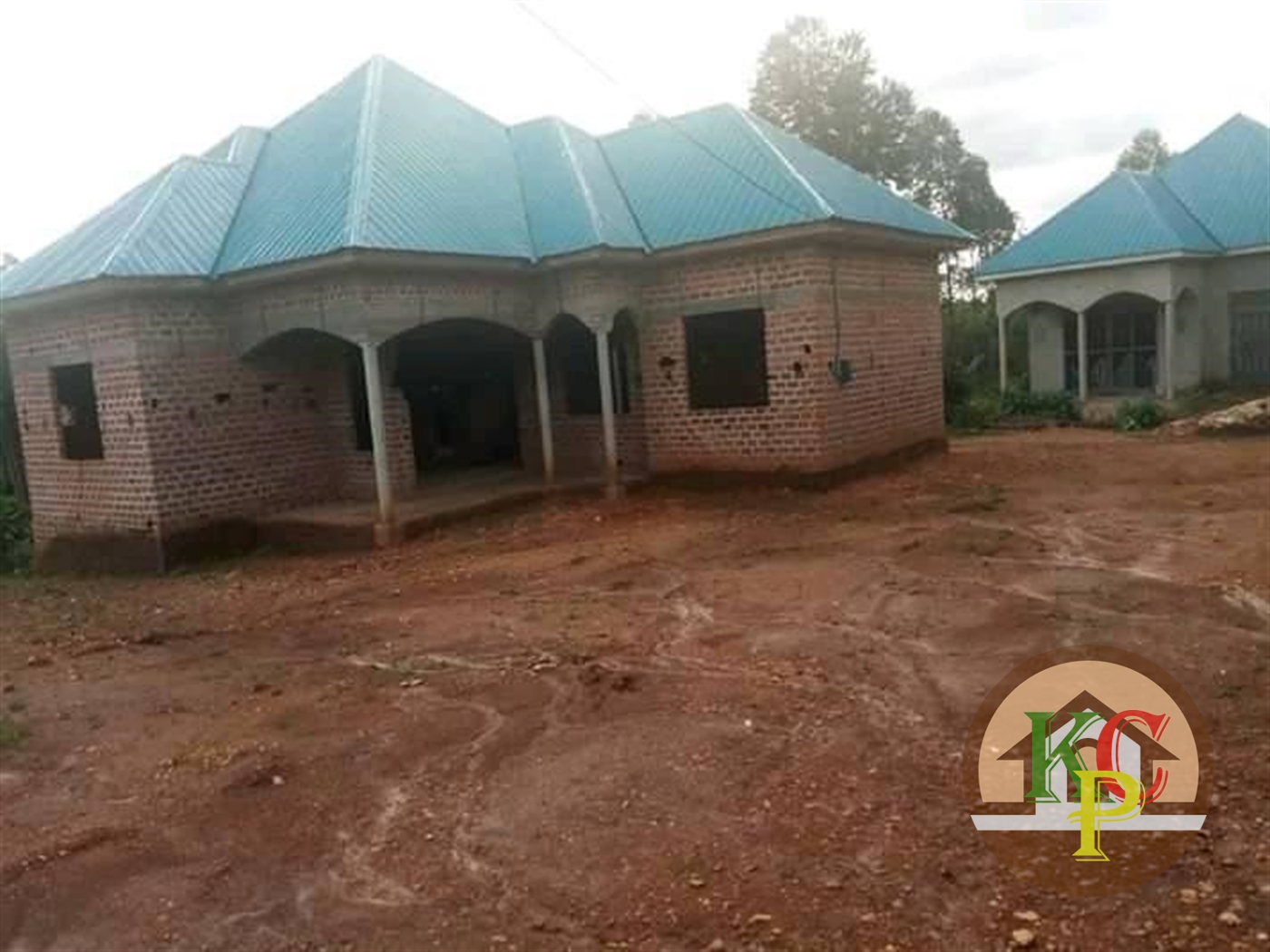 Shell House for sale in Kakiri Wakiso