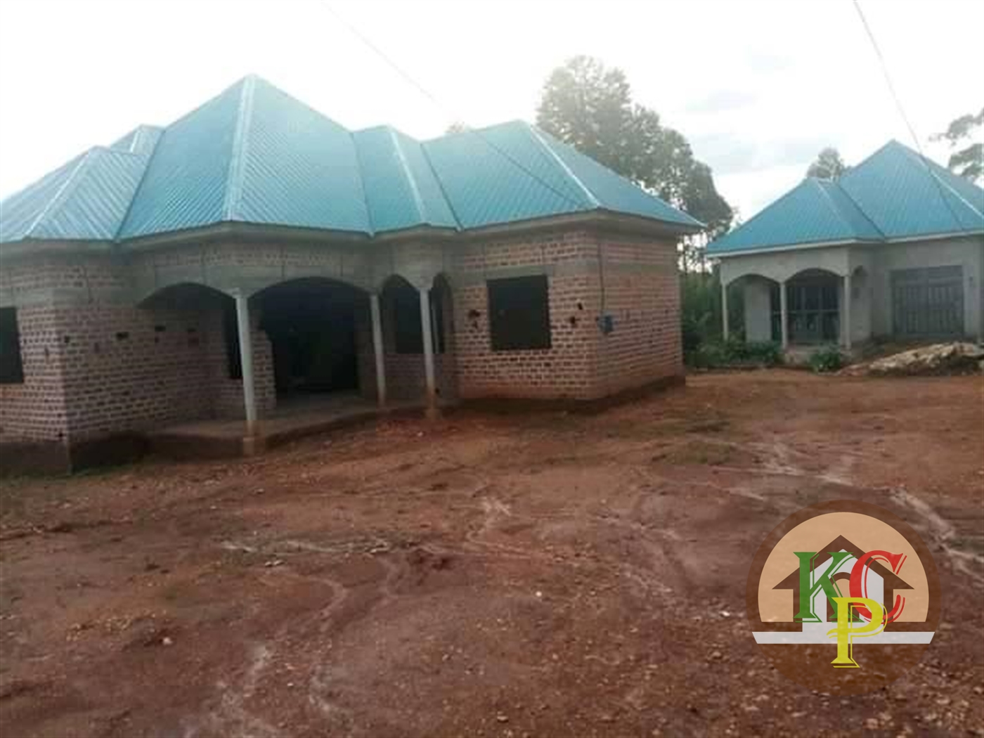 Shell House for sale in Kakiri Wakiso