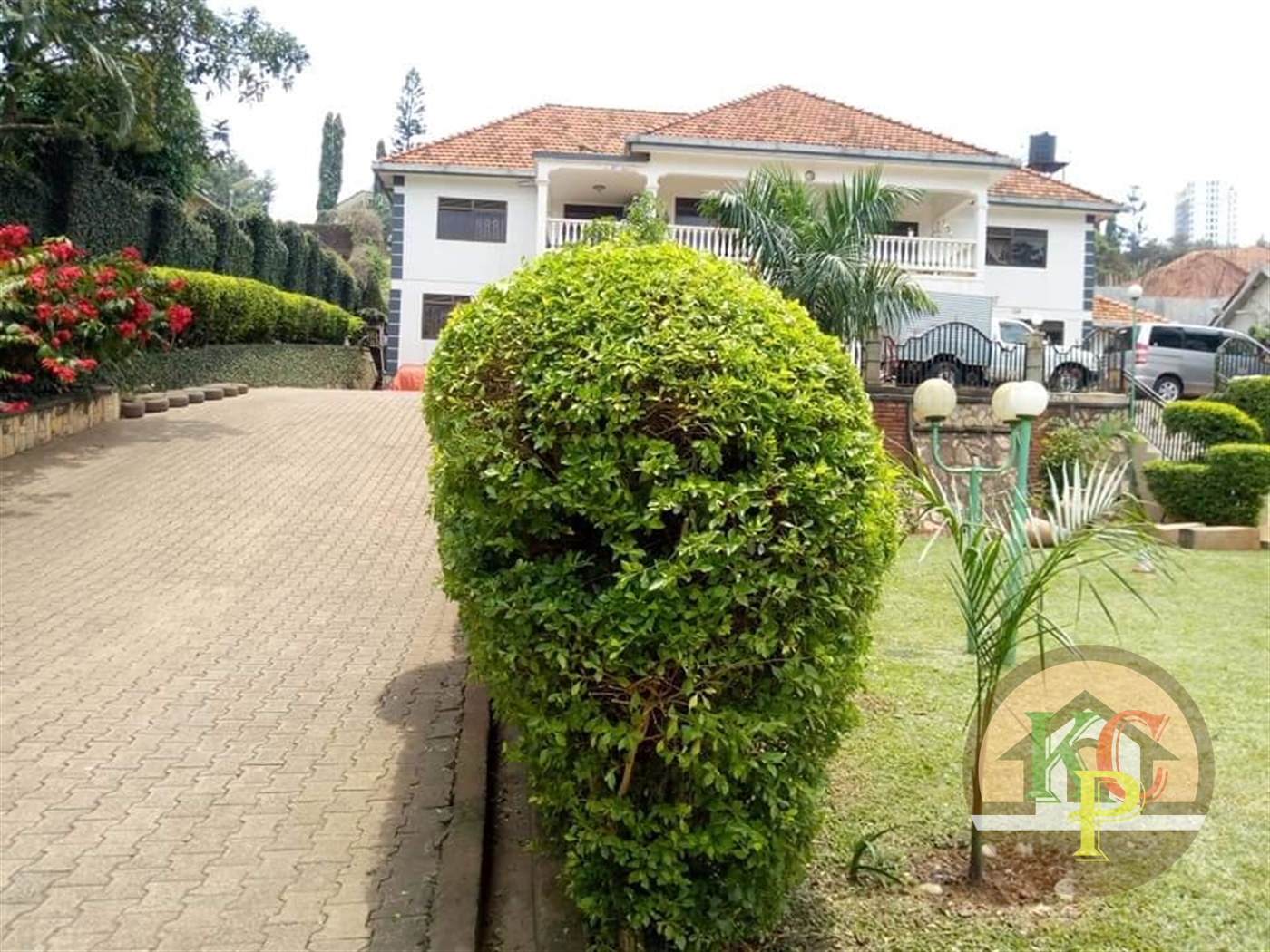 2 Bedroom House For Rent In Naguru Kampala Uganda Code 09 10 22