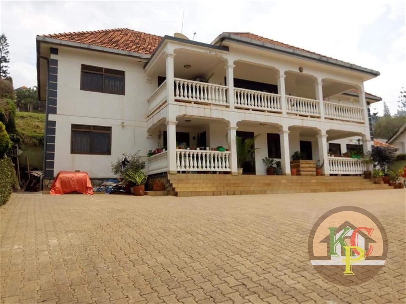 Apartment for rent in Naguru Kampala