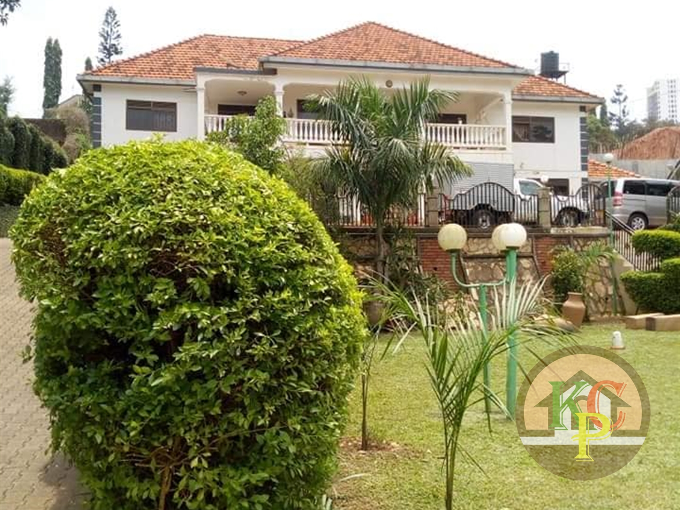 2 Bedroom House For Rent In Naguru Kampala Uganda Code 09 10 22