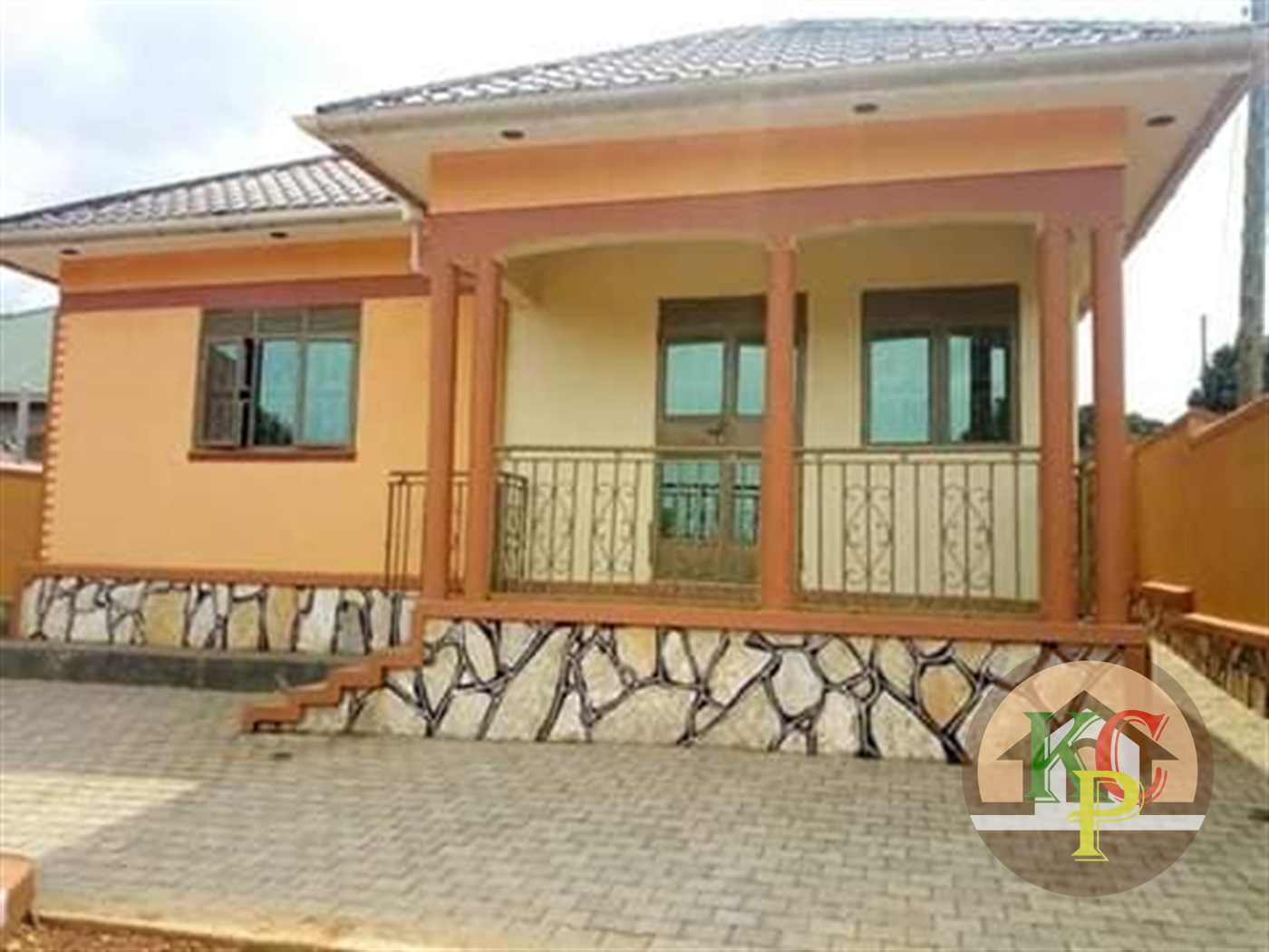 Bungalow for rent in Mpererwe Kampala