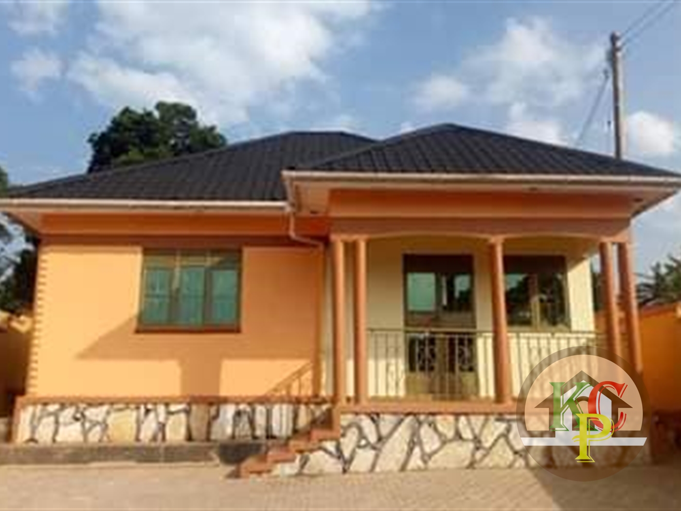 Bungalow for rent in Mpererwe Kampala