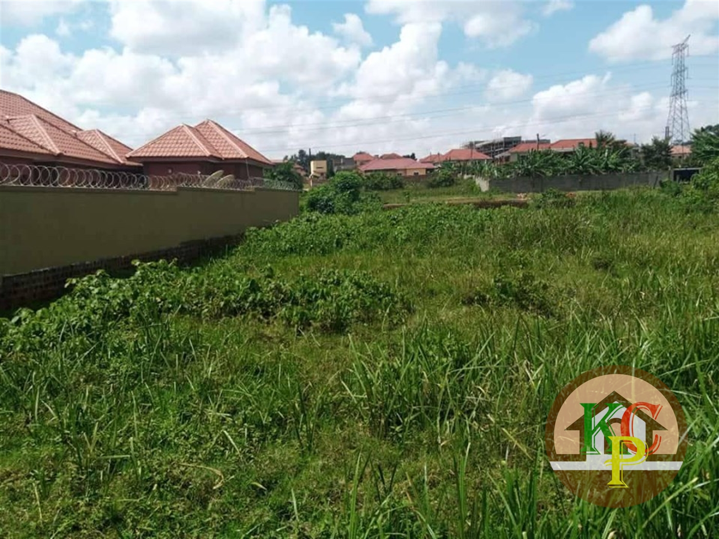 Residential Land for sale in Kyanja Kampala