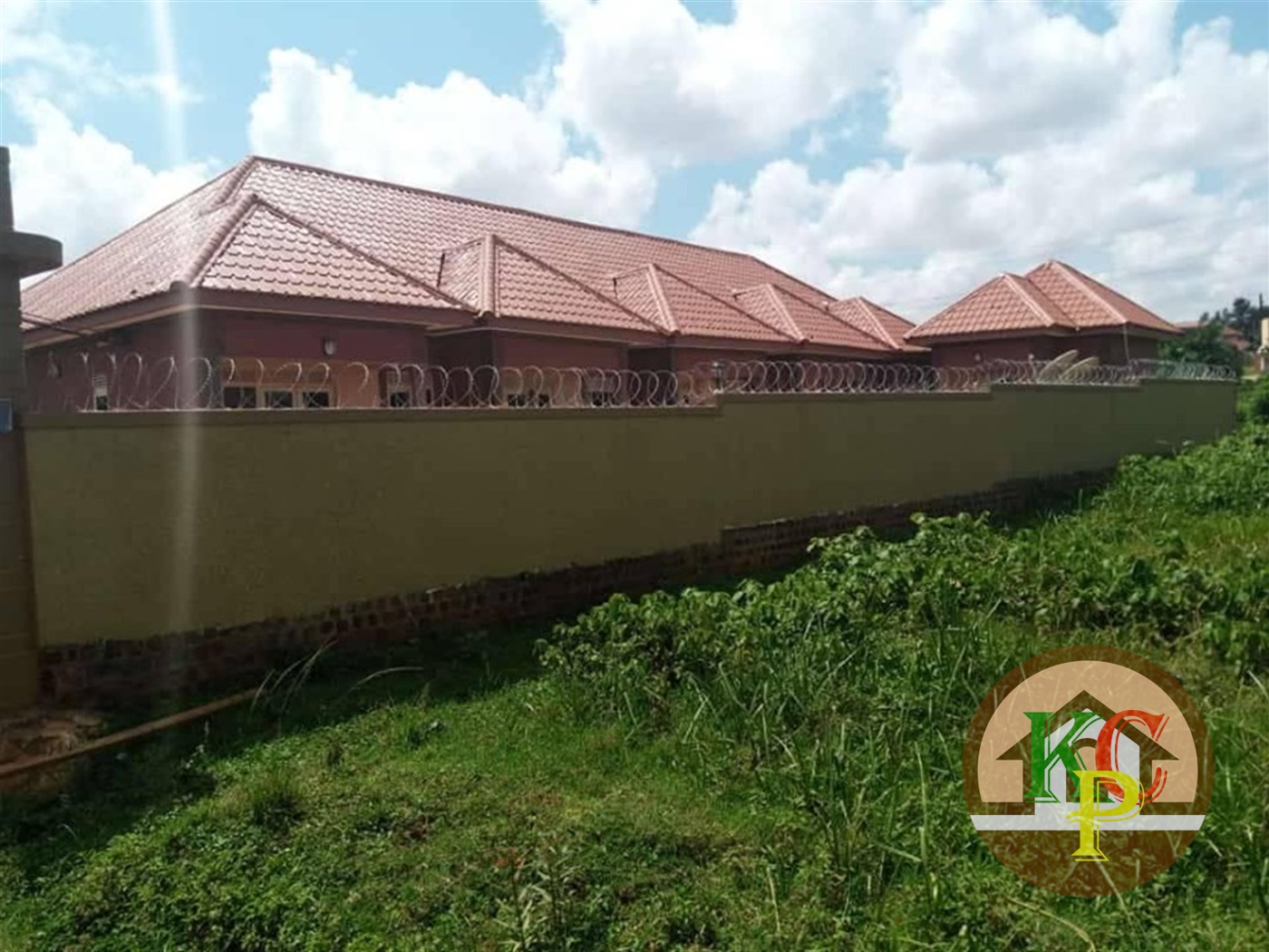 Residential Land for sale in Kyanja Kampala