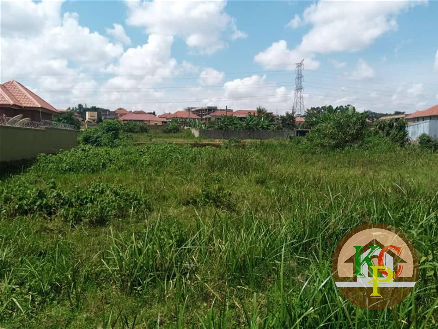 Residential Land for sale in Kyanja Kampala