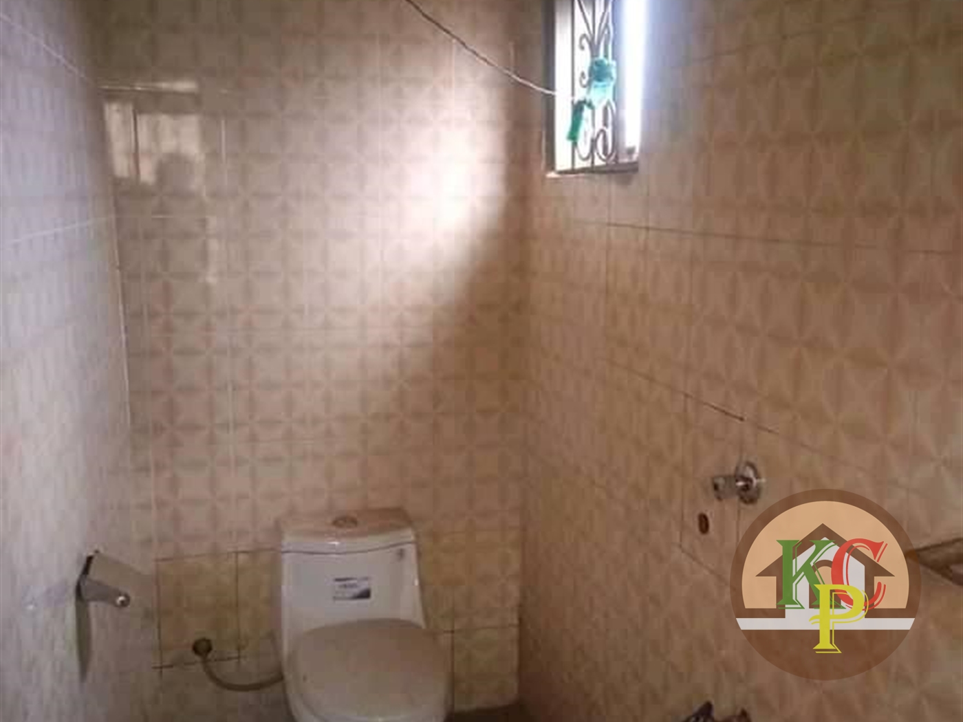 Semi Detached for rent in Naalya Kampala