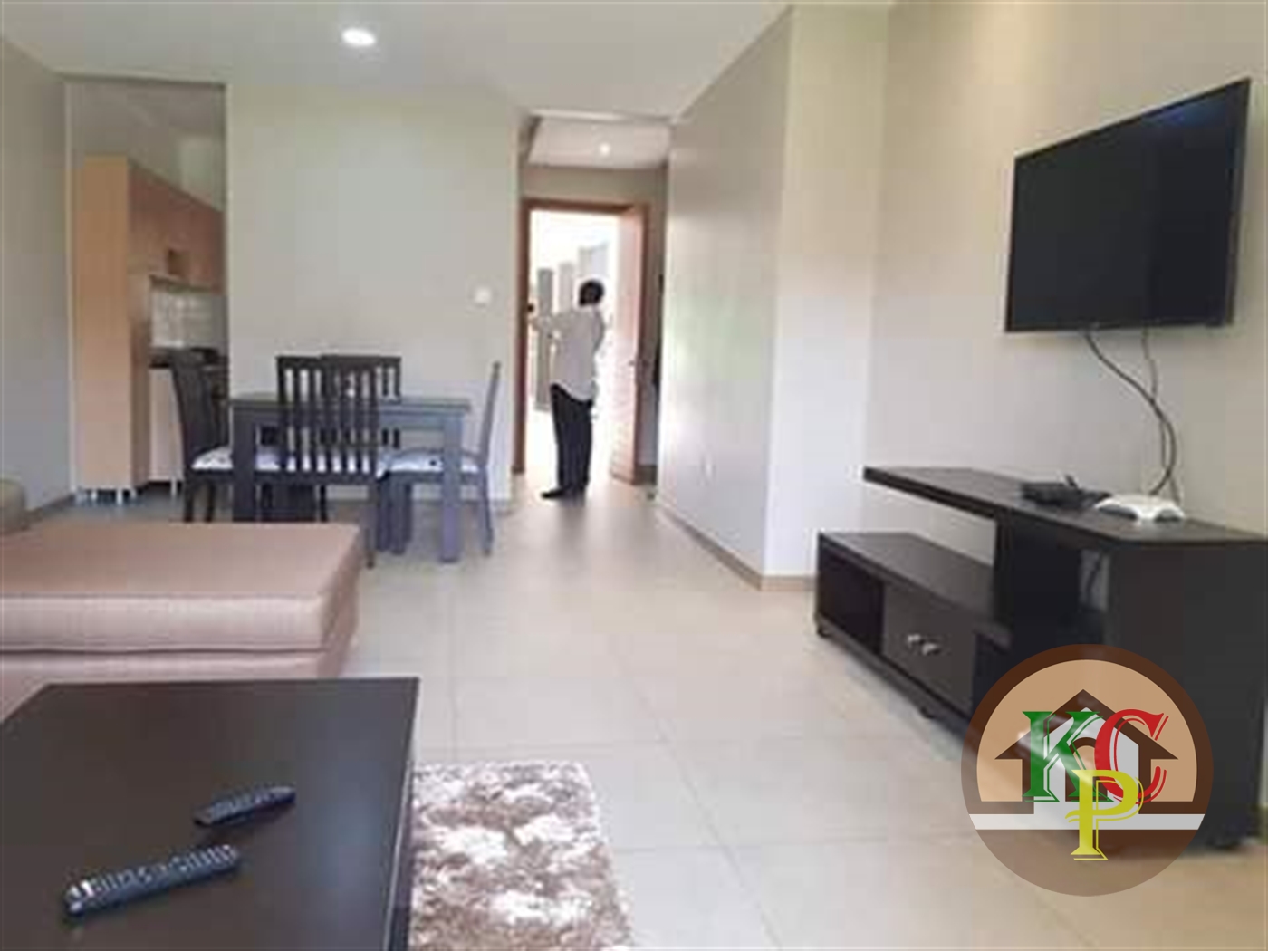 Apartment for rent in Kololo Kampala