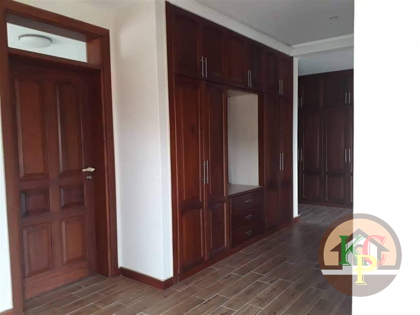 Maisonette for sale in Muyenga Kampala