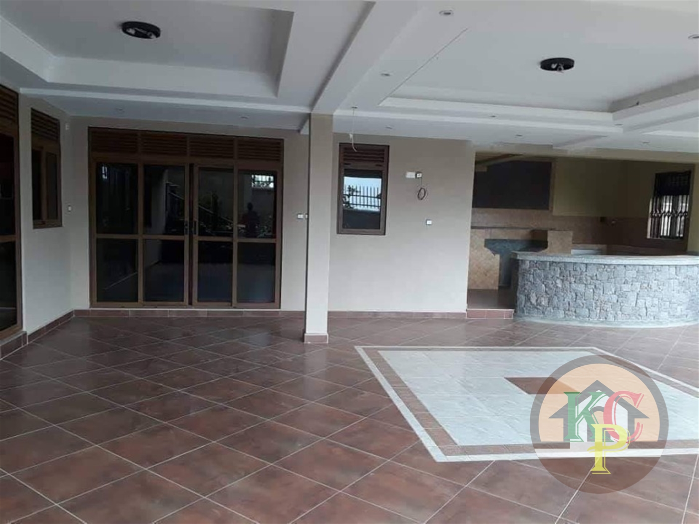 Maisonette for sale in Muyenga Kampala