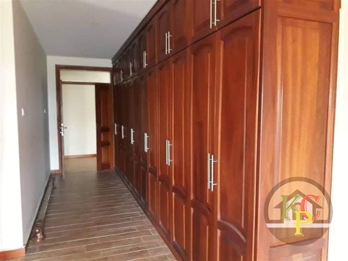 Maisonette for sale in Muyenga Kampala