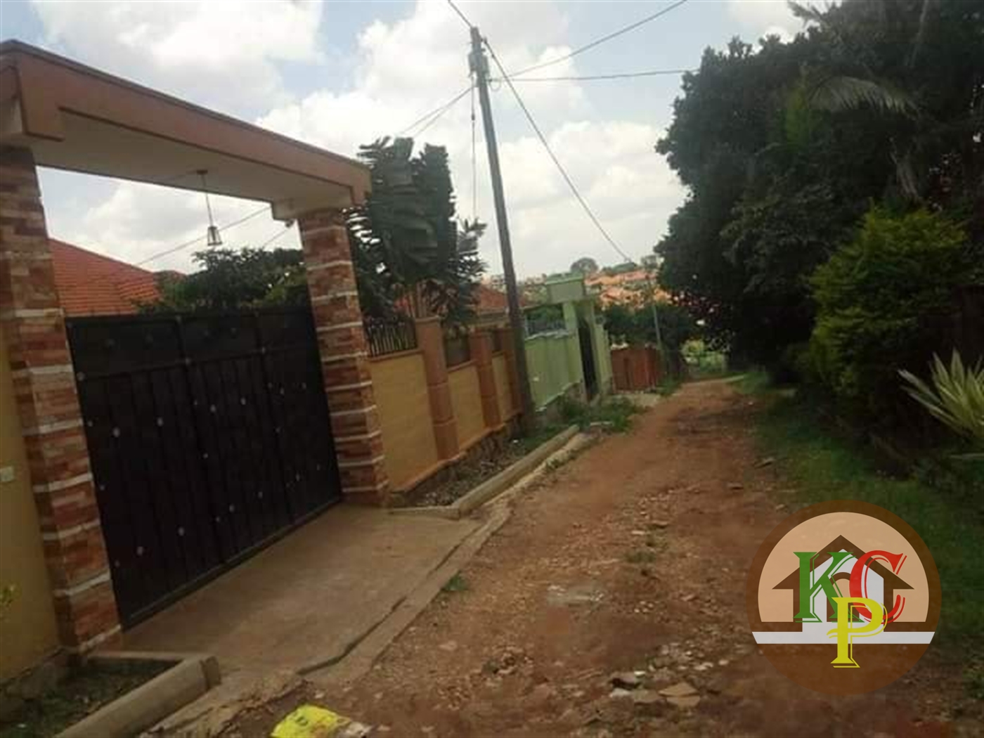 Bungalow for sale in Naalya Kampala