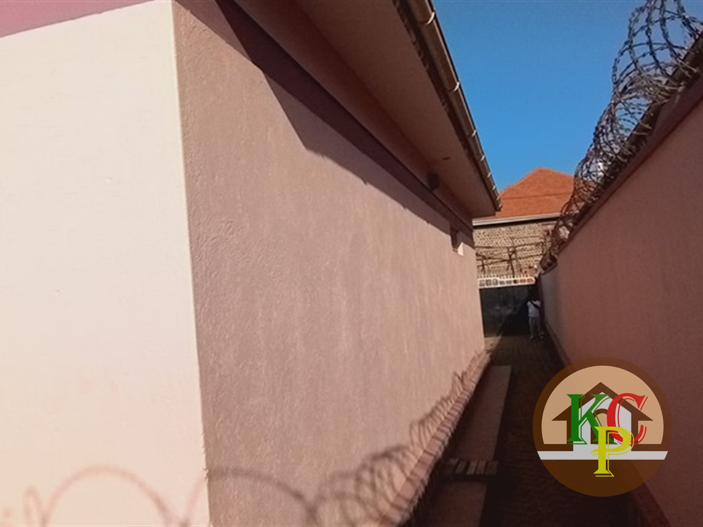 Bungalow for sale in Namugongo Wakiso