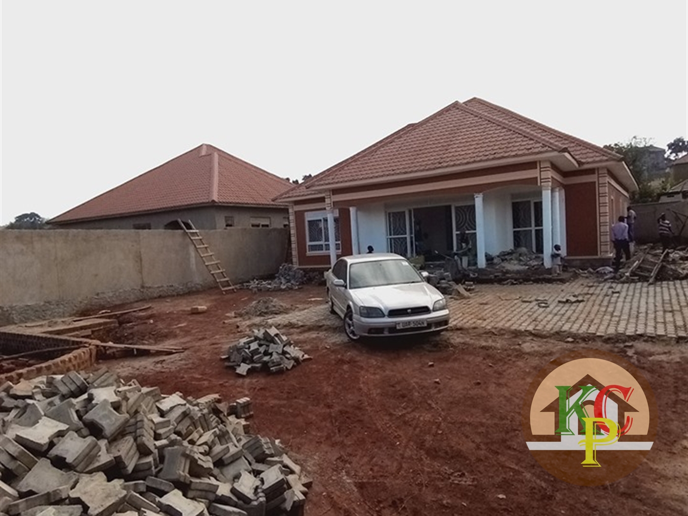 Bungalow for sale in Namugongo Wakiso