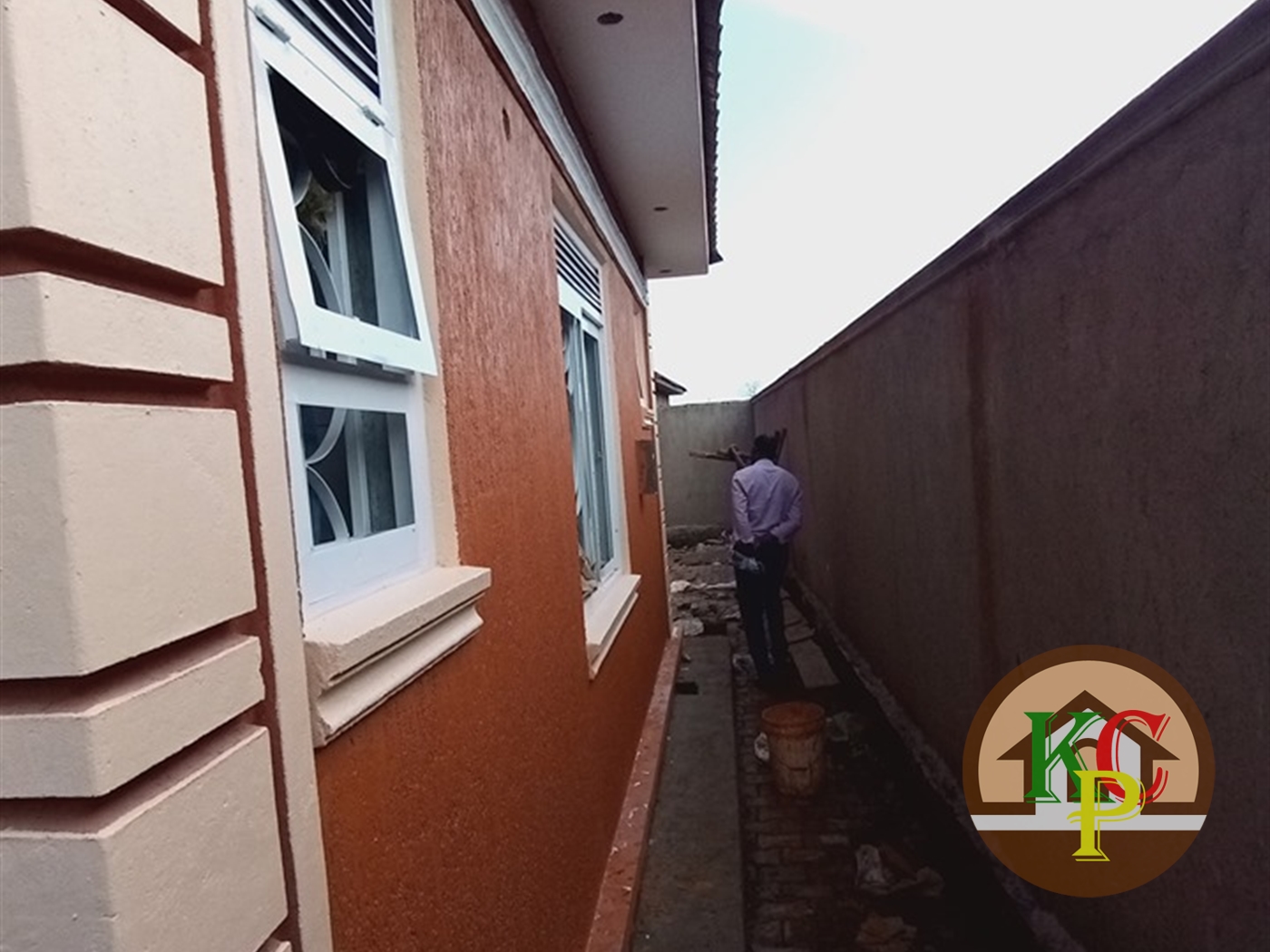 Bungalow for sale in Namugongo Wakiso